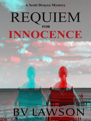 cover image of Requiem for Innocence